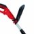 Einhell Elektro Rasentrimmer GC-ET 4025 (400 W, 25 cm Schnittkreis, 1,6 mm Nylonfaden, Tipp-Automatik) - 