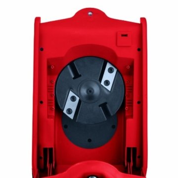 Einhell Häcksler GH-KS 2440 (2400 Watt, 40 mm Aststärke, inkl. Stopfer und Fangsack) - 