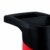 Einhell Häcksler GH-KS 2440 (2400 Watt, 40 mm Aststärke, inkl. Stopfer und Fangsack) - 