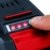 Einhell System Akku Power X-Change (Lithium Ionen Akku, 18 V, 3,0 Ah, passend für alle Power X-Change Geräte) - 