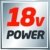 Einhell System Schnellladegerät Power X-Change (18 V, 30 Minuten Ladezeit, passend für alle Power X-Change Lithium Ionen Akkus) - 