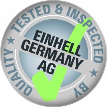 Einhell System Schnellladegerät Power X-Change (18 V, 30 Minuten Ladezeit, passend für alle Power X-Change Lithium Ionen Akkus) - 