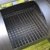 El Fuego Holzkohlegrill/Smoker Dakota, Schwarz, 122x133x66 cm - 