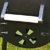 El Fuego Holzkohlegrill/Smoker Dakota, Schwarz, 122x133x66 cm - 
