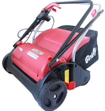 Elektro Vertikutierer/Lüfter 2 in1 ERV 1201-31 ZV - 