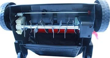 Elektro Vertikutierer/Lüfter 2 in1 ERV 1201-31 ZV - 
