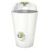Emsa 515565 Kräutertopf Fresh Herbs Grow, weiß - 