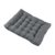 [en.casa] Palettenkissen - 11-teilig - Sitzpolster + Rückenkissen [hellgrau] Paletten-Sofa In/Outdoor - 