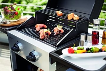 Enders Gasgrill BROOKLYN, 86706 - 