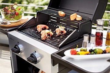 Enders Gasgrill BROOKLYN, 86706 - 