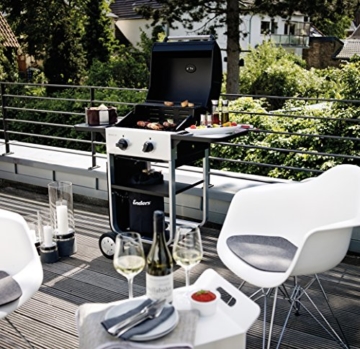 Enders Gasgrill BROOKLYN, 86706 - 