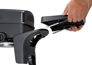 Enders mobiler Gasgrill URBAN, 2095 - 