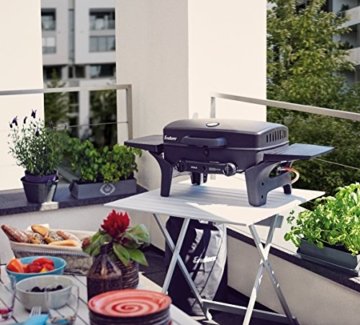 Enders mobiler Gasgrill URBAN, 2095 - 