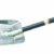 Fiskars Auto-Schneeschaufel, Schwarz&Silber -