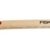 Fiskars Classic Gärtnerspaten, Blattform rund, Rot -