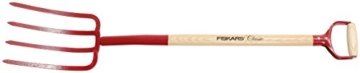Fiskars Classic Spatengabel -