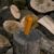 Fiskars Dreh-Spaltkeil (geschmiedet), Orange - 