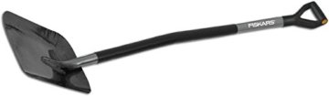 Fiskars Ergonomic Schaufel - 