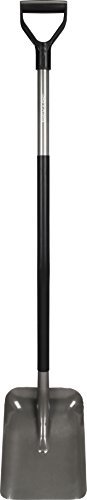 Fiskars Ergonomic Schaufel - 
