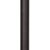 Fiskars Gärtnerspaten, Light, Rund - 
