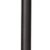 Fiskars Gärtnerspaten, Light, Rund - 