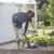 Fiskars Gärtnerspaten, Light, Rund - 