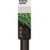 Fiskars Gärtnerspaten, Light rund, schwarz/grau, 105,0x17x4,5 cm, 1019601 -