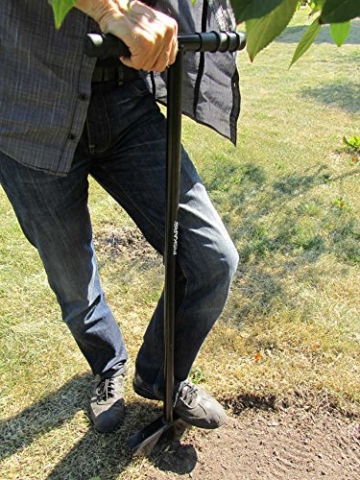 Fiskars Solid Rasenkantenstecher - 