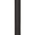 Fiskars Spatengabel, Light, schwarz/grau, 113,0x18,0x4,5 cm, 1019603 -