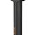 Fiskars Teleskop-Unkrautstecher SmartFit, schwarz - 