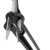 Fiskars Teleskop-Unkrautstecher SmartFit, schwarz - 
