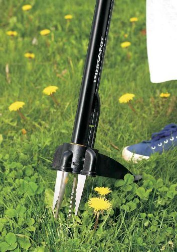 FISKARS Unkrautstecher - 