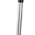 Fiskars XactTM Gärtnerspaten, spitz,  Größe L  (für Anwender zwischen 175-195 cm Größe) , Schwarz -
