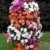 Flower Tower®, Blumenturm, Pflanzenturm, Blumensäule 85 cm hoch - 