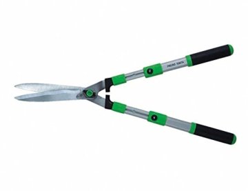 FREUND Heckenschere 5380 TA, mehrfarbig -