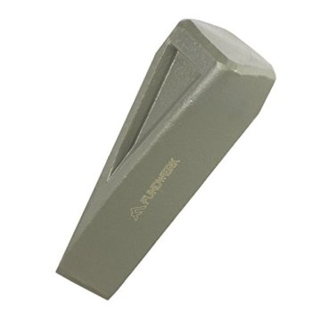 Fundwerk Dreh-Spaltkeil, 2000g -