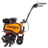 FUXTEC Ackerfräse Traktorfräse Fräse Heck- Bodenfräse Traktor -
