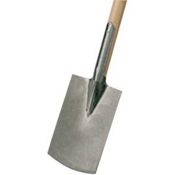 Gärtnerspaten ETS 85 cm Gr. 2 E-FLOR -