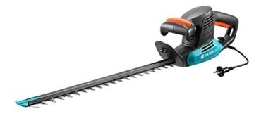 Gardena 09831-20 Heckenschere Elektro-EasyCut, mehrfarbig -