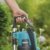 Gardena 1742-20 Regenfasspumpe Comfort 4000 / 2 automatic - 