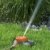 Gardena 2073-20 Classic 6-Flächenregner Boogie - 