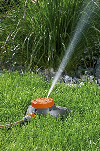 Gardena 2073-20 Classic 6-Flächenregner Boogie - 