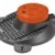 Gardena 2073-20 Classic 6-Flächenregner Boogie -