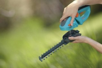 Gardena 2343-20 Strauchmesser, 18 cm
(für Artikel ClassicCut, ComfortCut) - 