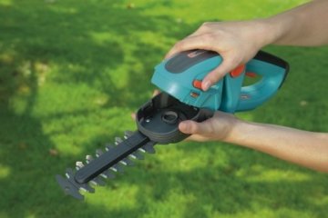 Gardena 2343-20 Strauchmesser, 18 cm
(für Artikel ClassicCut, ComfortCut) - 