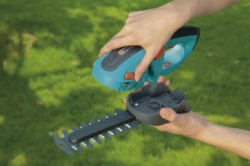 Gardena 2343-20 Strauchmesser, 18 cm
(für Artikel ClassicCut, ComfortCut) - 