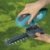Gardena 2343-20 Strauchmesser, 18 cm
(für Artikel ClassicCut, ComfortCut) - 