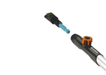 Gardena 3392-20 cs-Schneidrechen, 35 cm breit - 