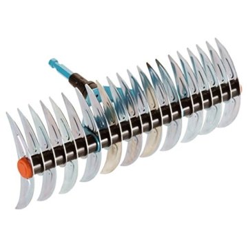 Gardena 3392-20 cs-Schneidrechen, 35 cm breit -