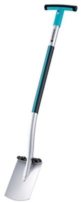 Gardena 3772-20 Terraline Damenspaten 113 cm, T-Griff -